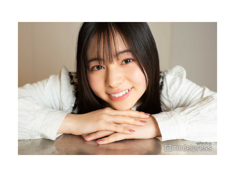 吉田伶香（C）モデルプレス