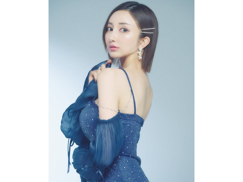 「ジャングル東京 六本木」「ジャングル銀座」メイサInstagramより