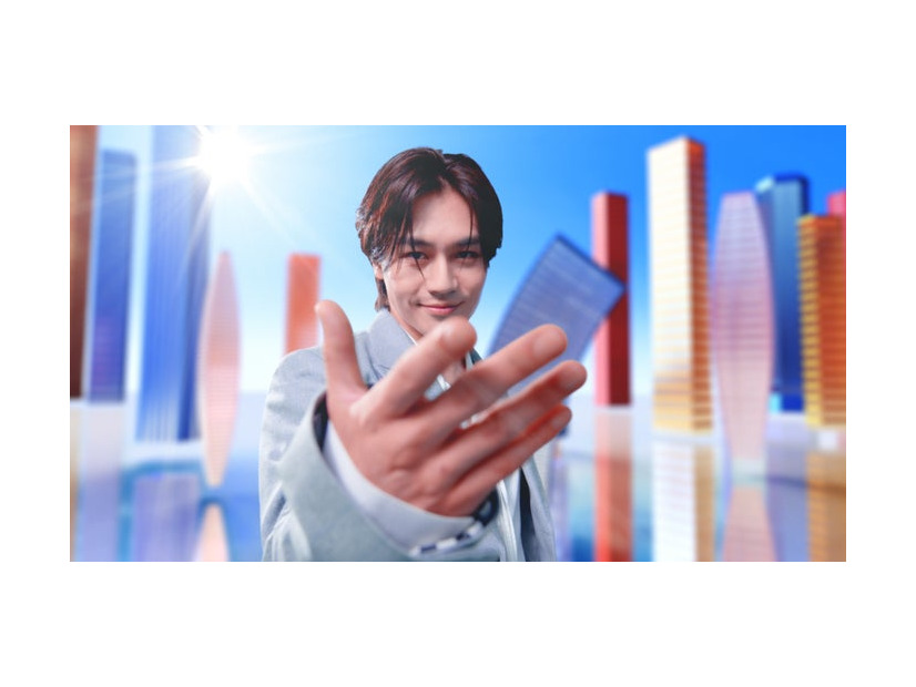 松田元太（提供写真）