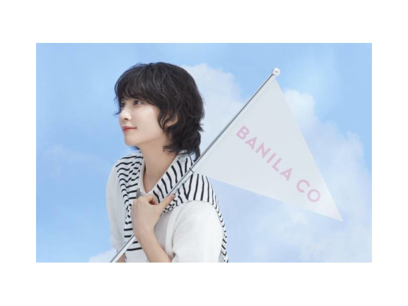 BANILA CO、ベースメイクラインより「オールデイ ハイドロ UVセラムベース」が発売！