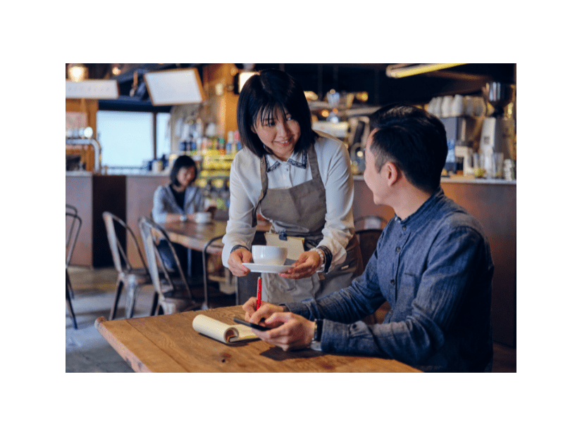 台湾の高級料理店で…「えっ！営業中に？」予想外な”文化の違い”に「日本人は頑張りすぎ」