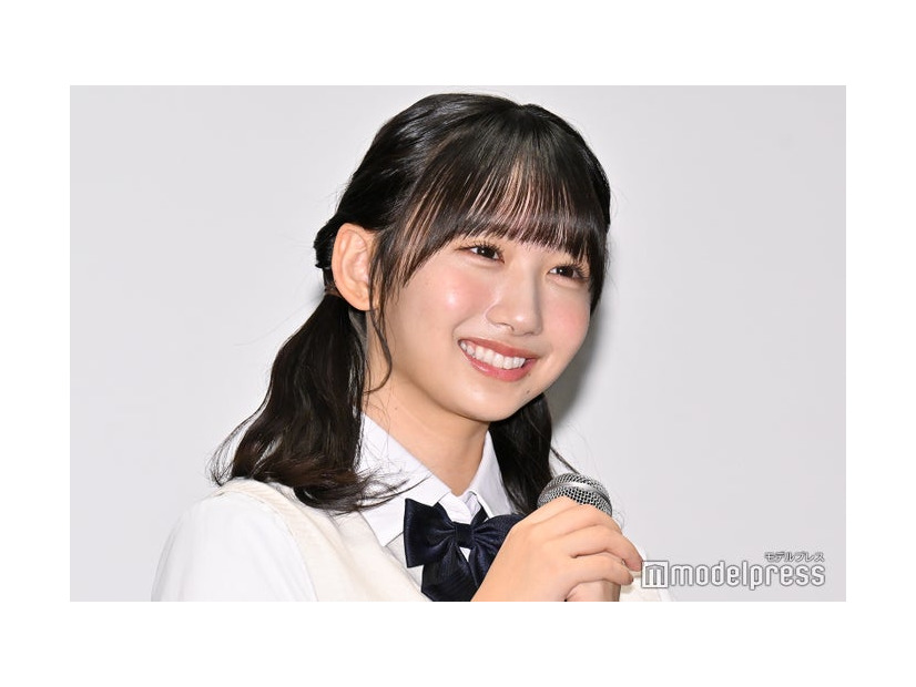 藤嶌果歩（C）モデルプレス