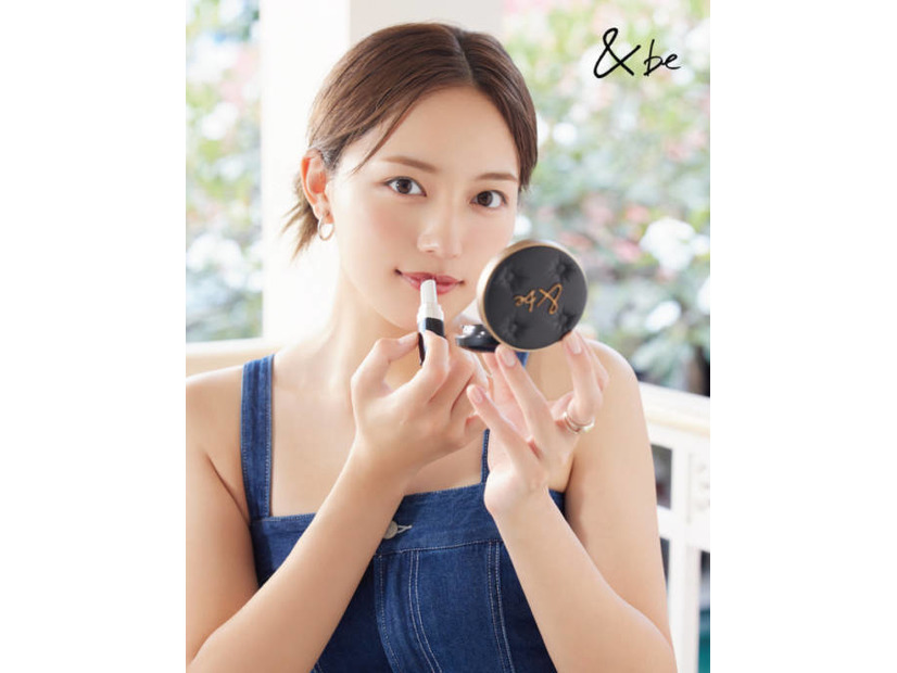 &be、ひと塗りでツヤめく唇を叶えるプランプリップが数量限定で発売！