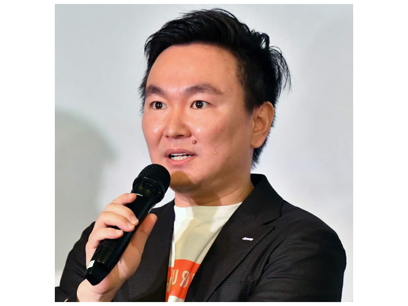 かまいたち山内【ミスド】新作“食事系ドーナツ”に衝撃「これ大当たり」「めちゃくちゃ美味い」
