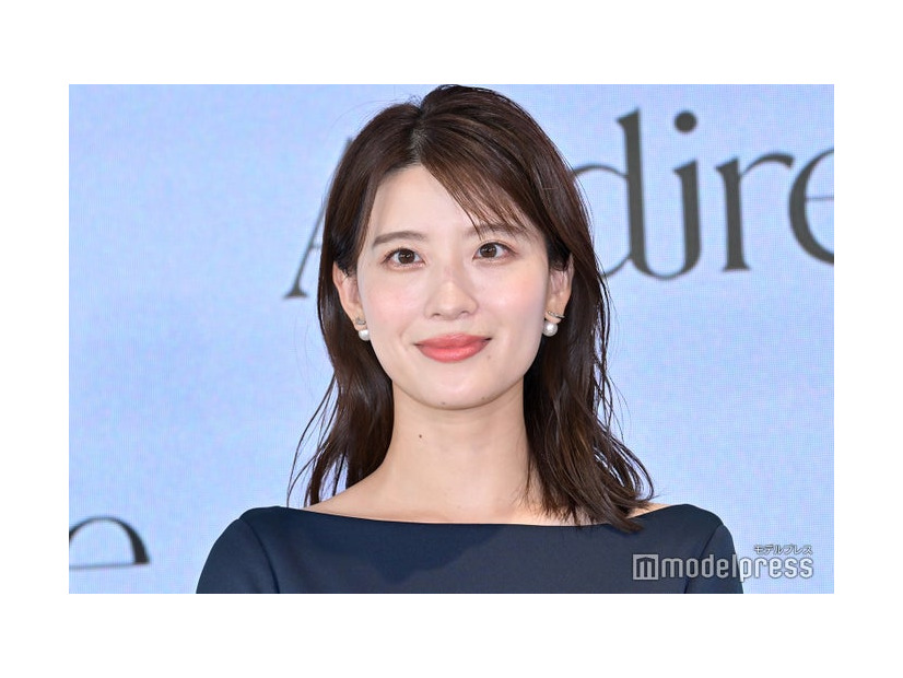 郡司恭子アナウンサー （C）モデルプレス