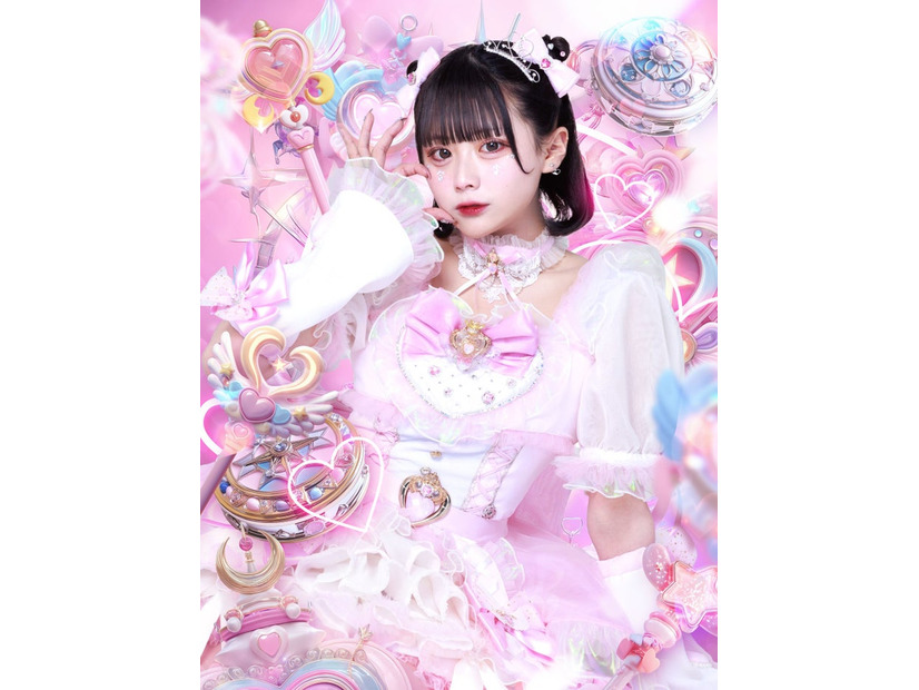 天宮しゅな公式Xより