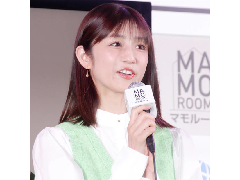 「私も日々反省」小倉優子、中学生の息子を持つ母としての思い明かす「試行錯誤しながら…」