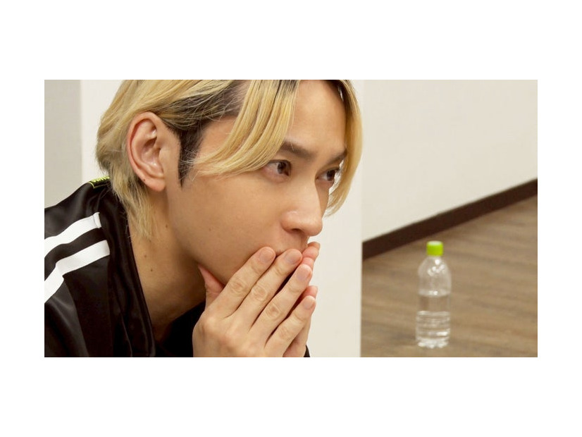 SKY=HI「THE LAST PIECE」Ep.06／画像提供：BMSG