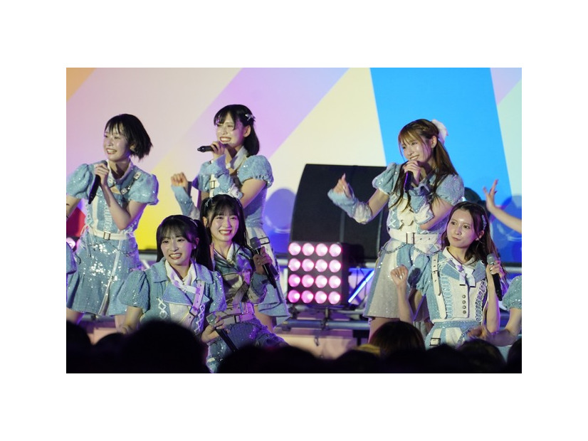 AKB48【写真：竹内みちまろ】