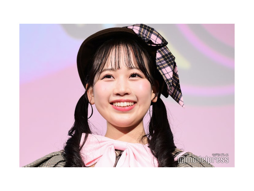 松本かれん（C）モデルプレス