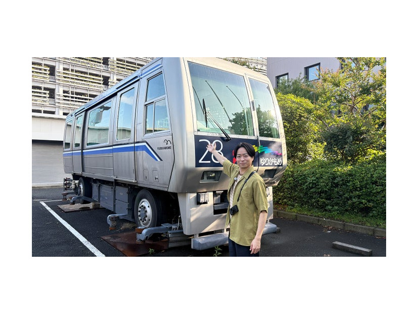 櫻井翔（C）BSFUJI