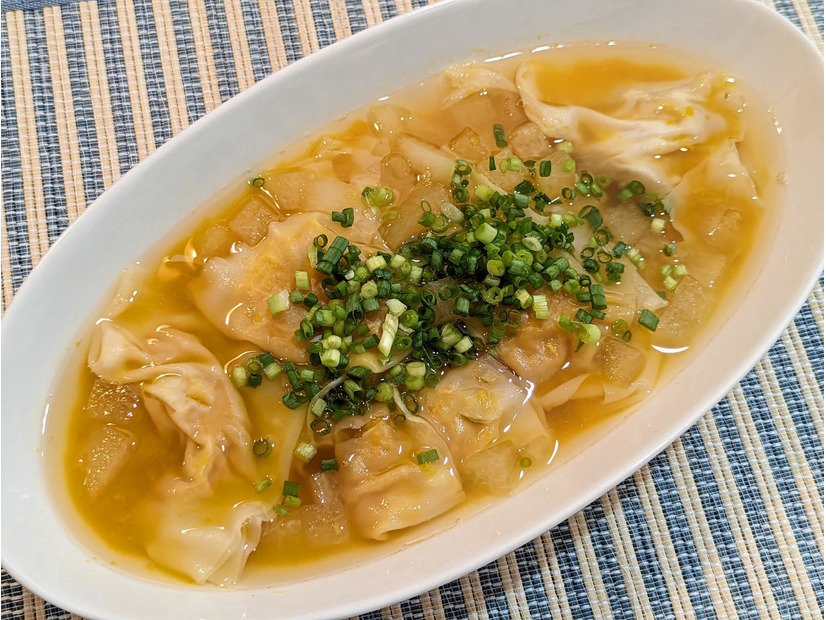 夏が極まる大暑のころ「この色の料理を食べるとよい」ってご存じでしたか？その意外な理由とは
