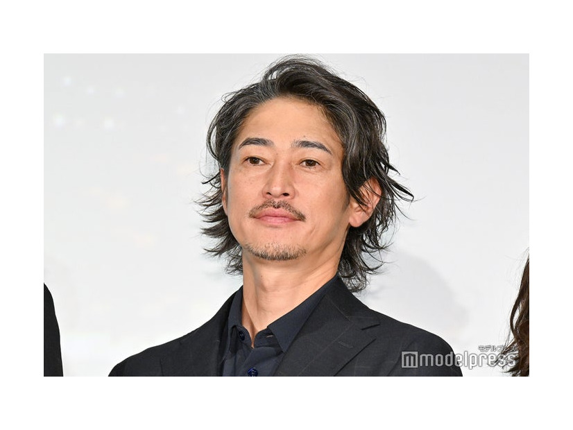 窪塚洋介（C）モデルプレス