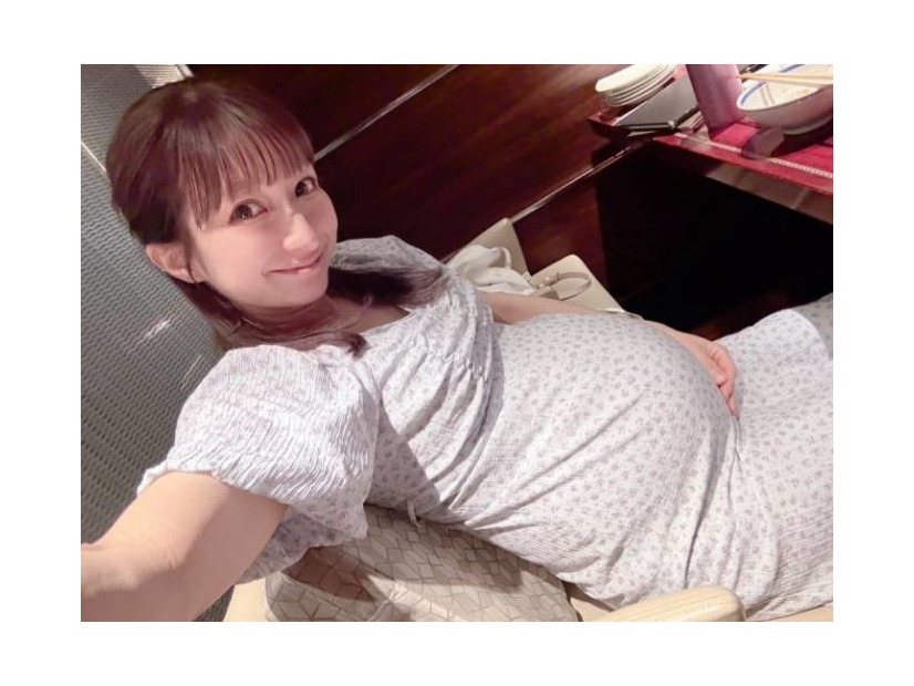 第5子出産間近の辻希美、杉浦太陽に“おねだり”した焼肉SHOT公開「美味し過ぎた 幸せ過ぎた」