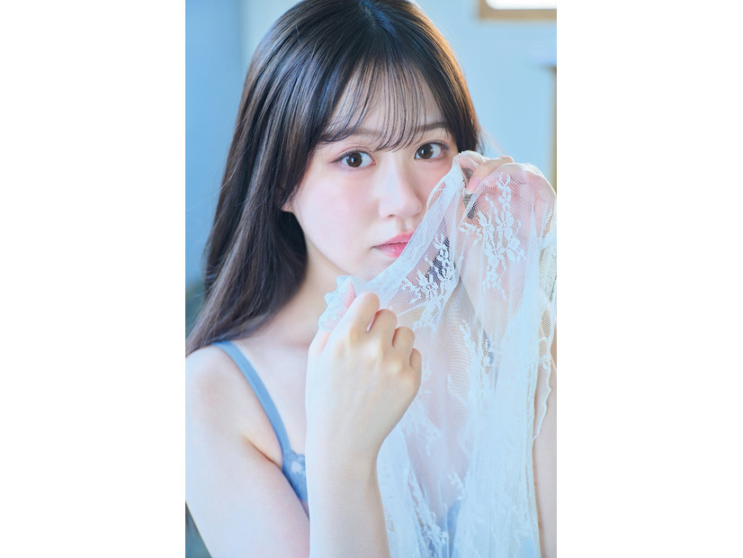 新沼希空（C）光文社／週刊FLASH 写真：市川秀明