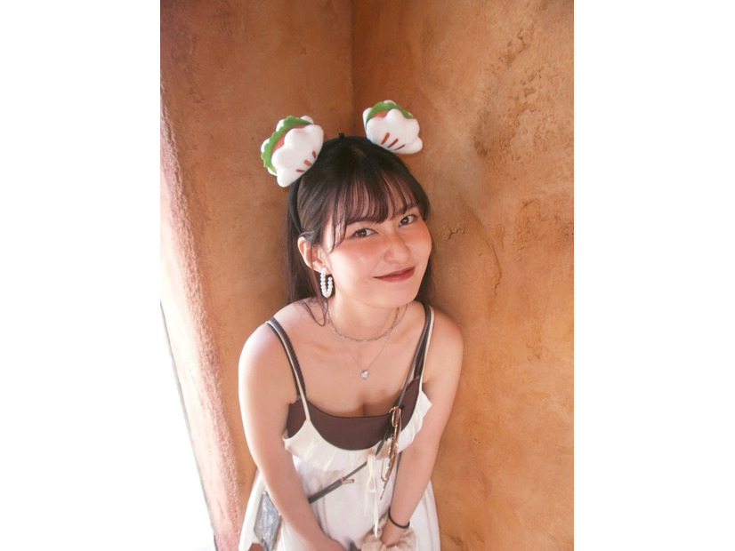 未梨一花Instagramより