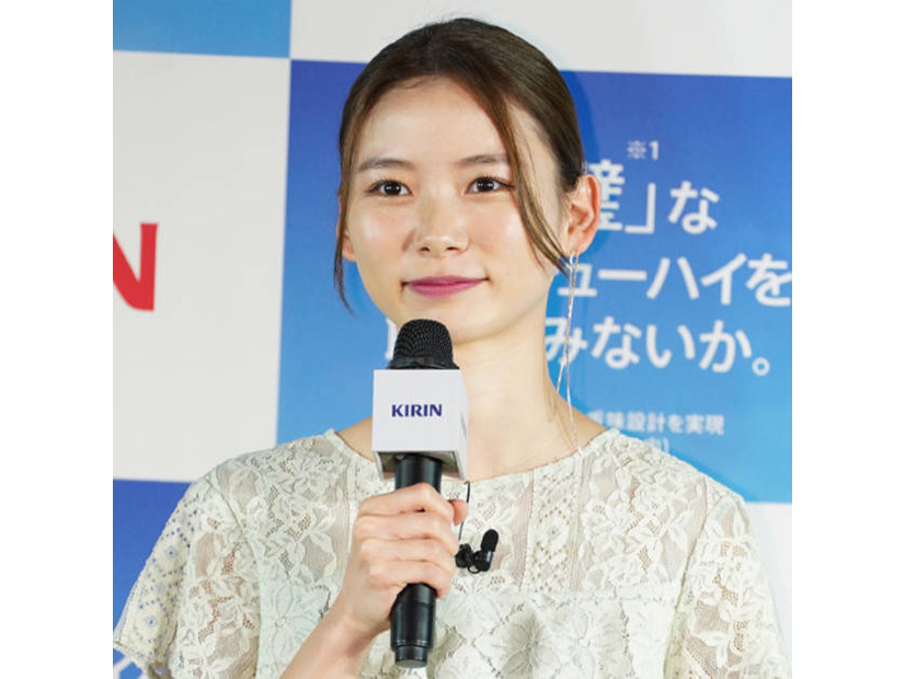 朝日奈央、“解散から10年”アイドリング!!!の1日限りの復活ライブに感慨「エモかった！」「本当に青春」