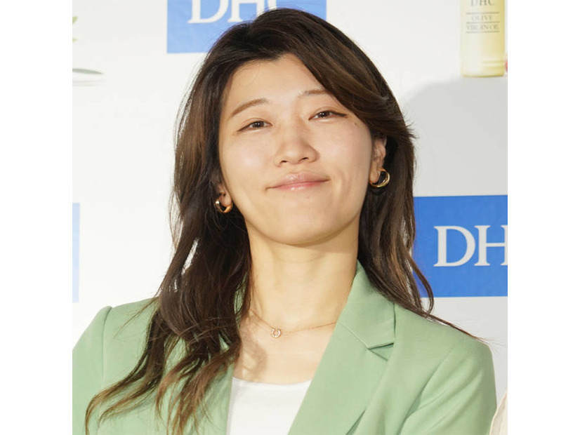 ヒコロヒー、“大ファン”LE SSERAFIM・SAKURAにあるお願い「暇な時でいいからやって」