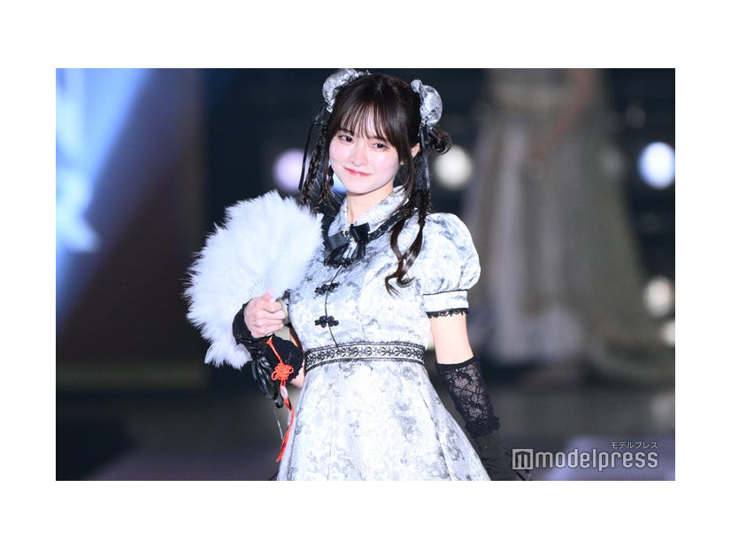藤咲凪（C）モデルプレス