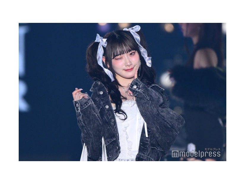 齋藤樹愛羅（C）モデルプレス