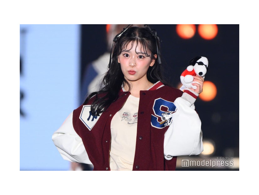 坂井仁香（C）モデルプレス