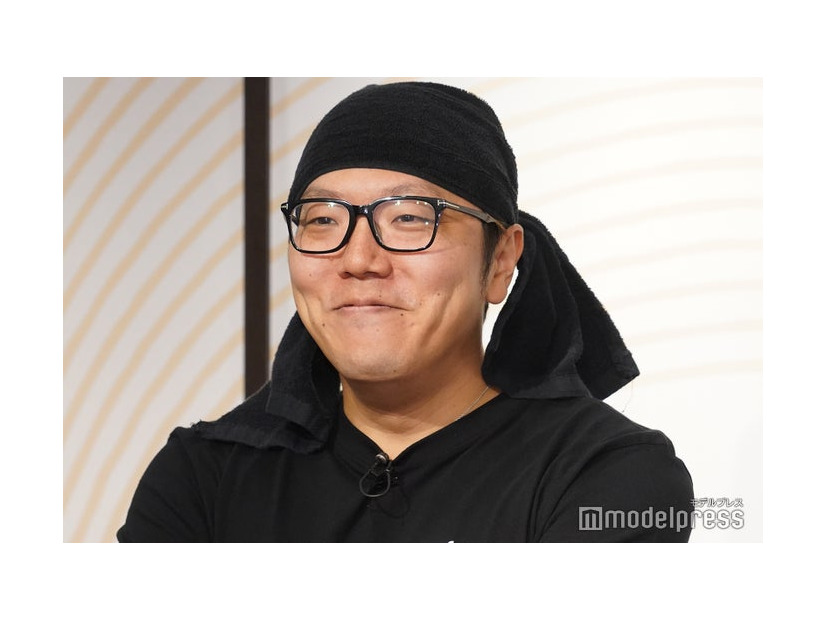 「みそきん」開店記念イベントに出演したHIKAKIN（C）モデルプレス