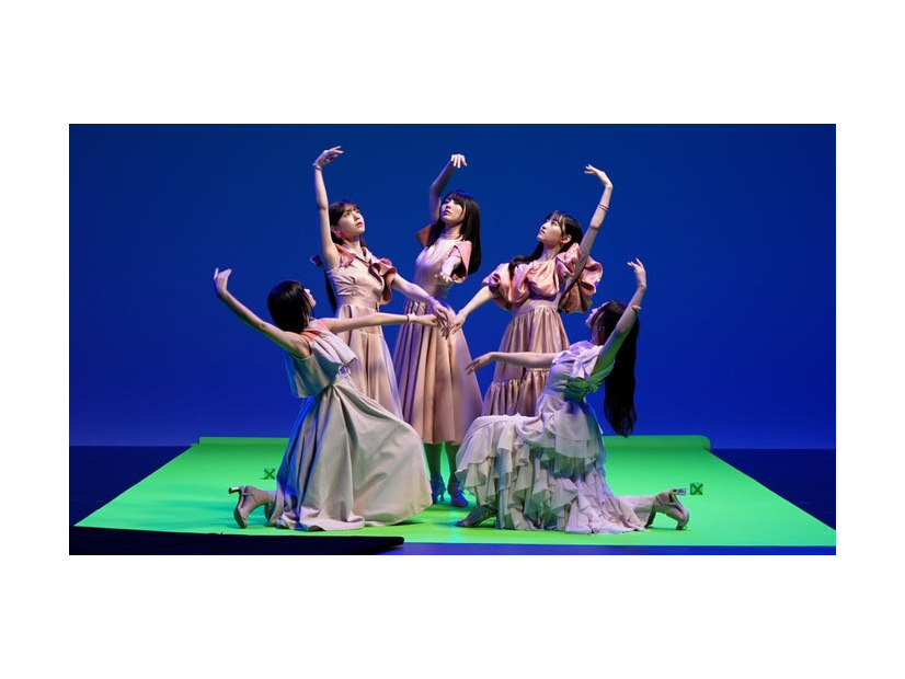 乃木坂46（提供写真）