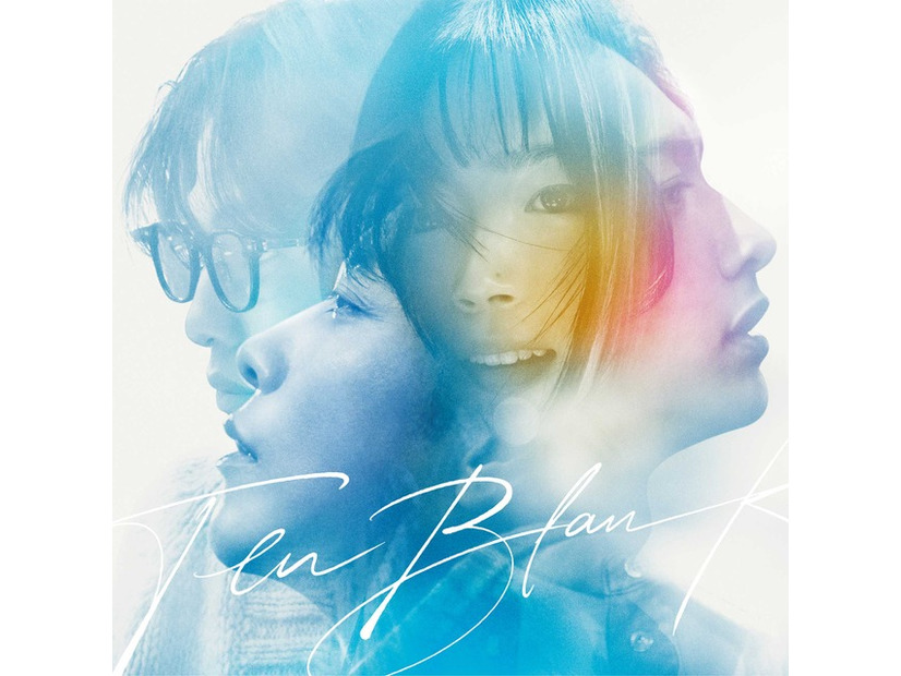「TENBLANK」「Glass Heart」