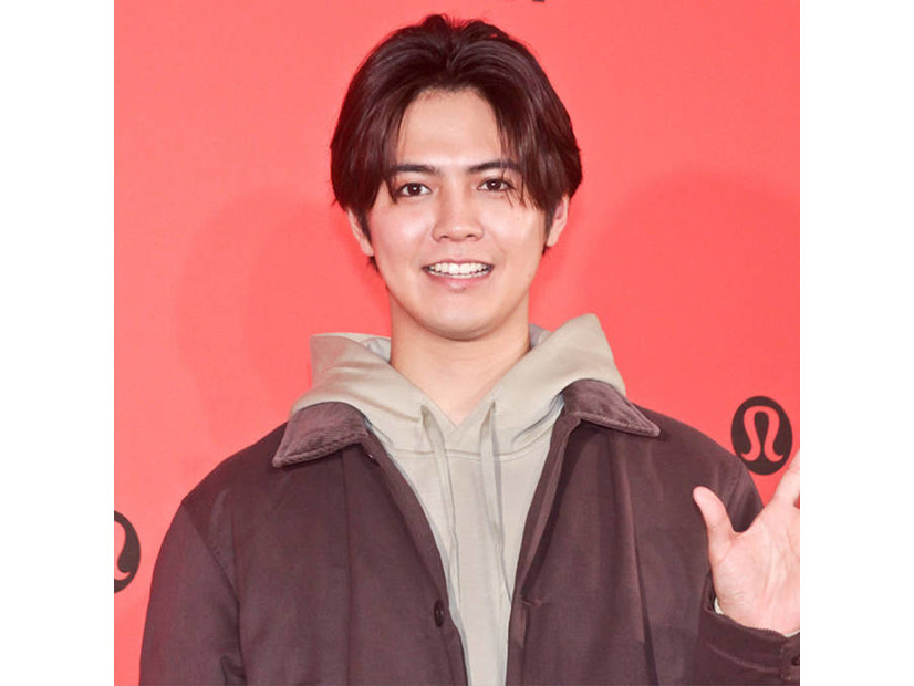 片寄涼太、町田啓太は“いいお兄さん”頼れる人柄を明かす「いろいろ相談もしやすい」