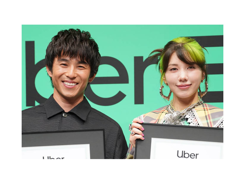 仲里依紗、結婚12年の夫・中尾明慶への想い明かす「なんか知らないけど一緒にいるんだよな」
