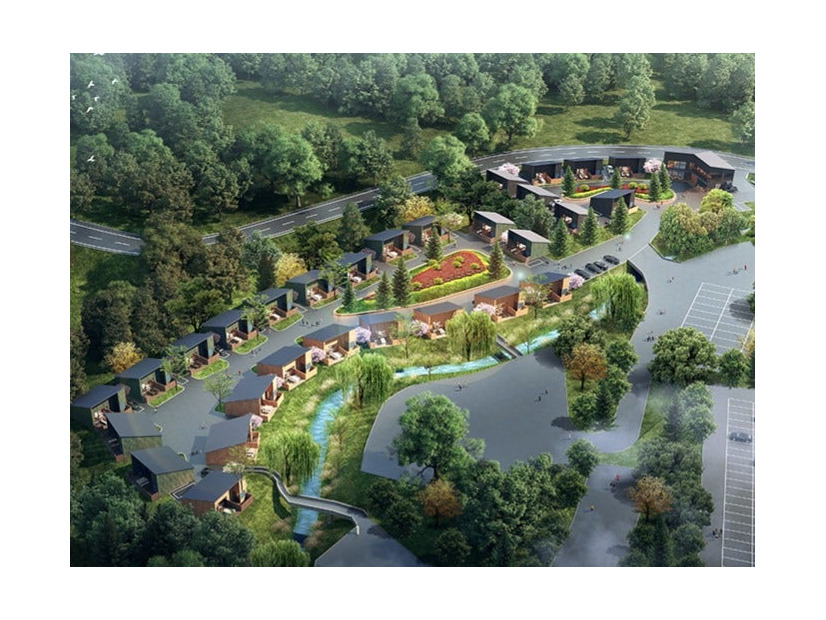 ASOBIYUKU VILLA／提供画像