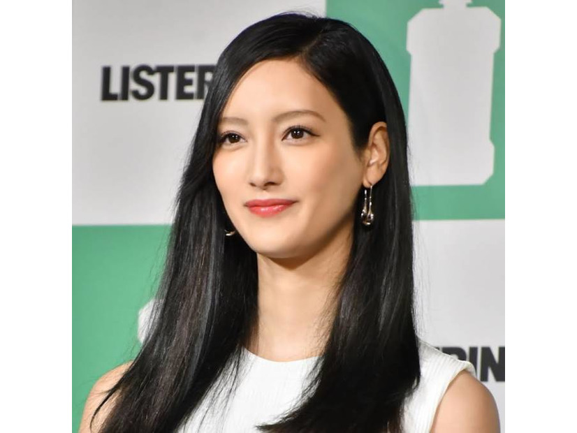 菜々緒、ストイックな食へのこだわりを明かす「お腹いっぱいになると結構…」