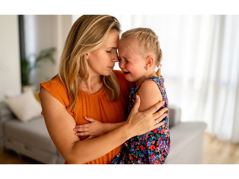 子連れ再婚したその日から、夫が牙を剥いた。「この人となら幸せになれる」そう思ったのが悪夢の始まりだったなんて