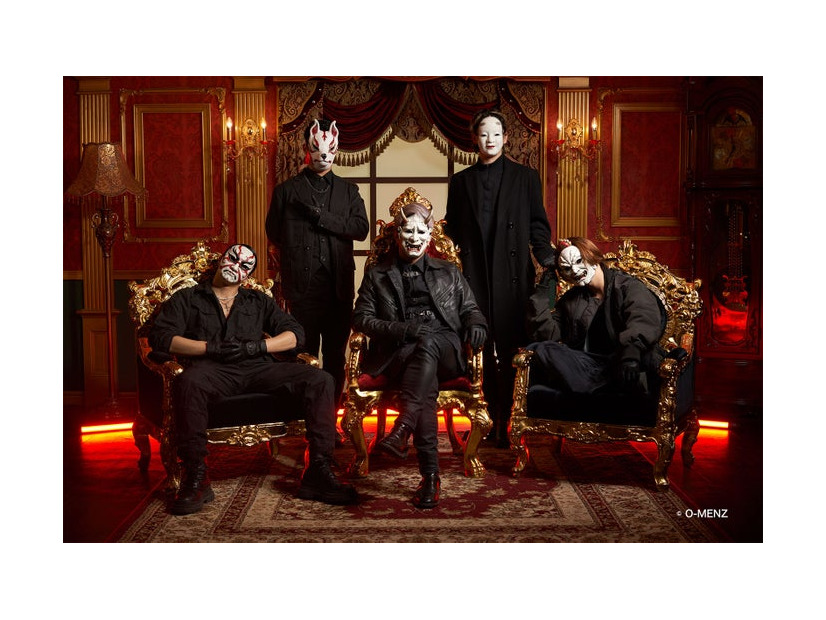 O-MENZ（提供写真）