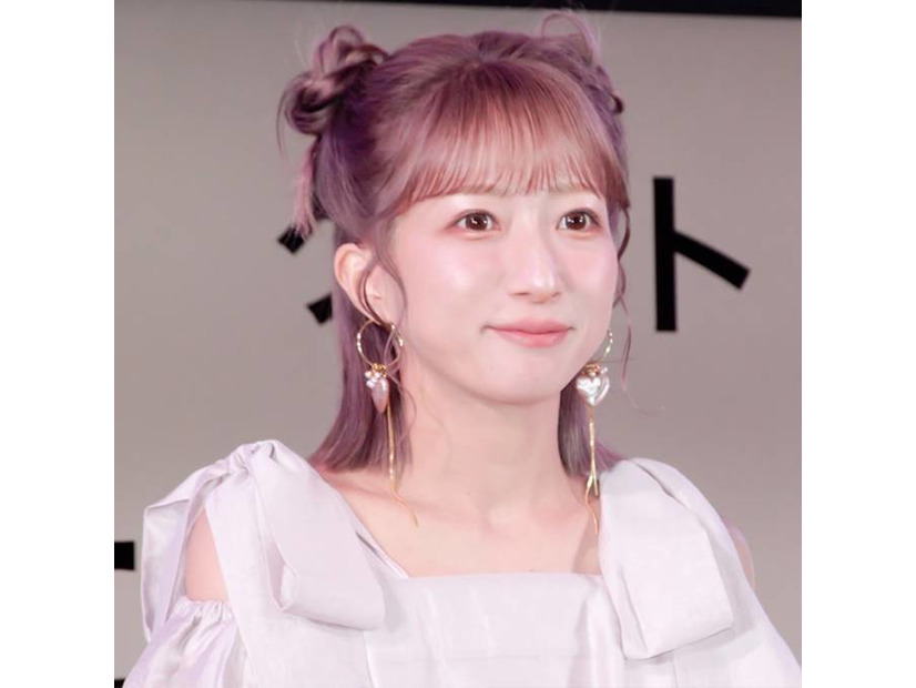 辻希美「匂いがめっちゃ取れるんだって」息子たちの洗濯物に！“すすぎ消臭剤”を購入「いいらしくて」