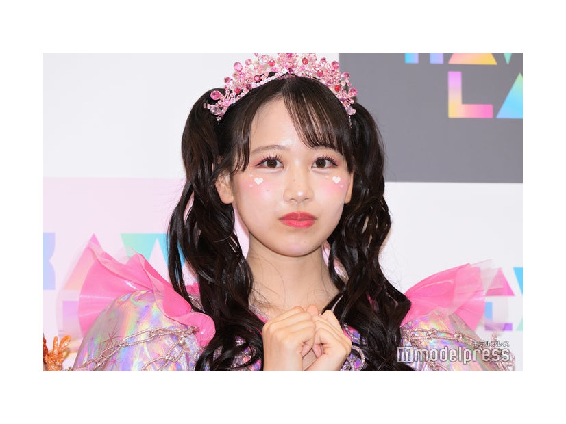 松本かれん（C）モデルプレス