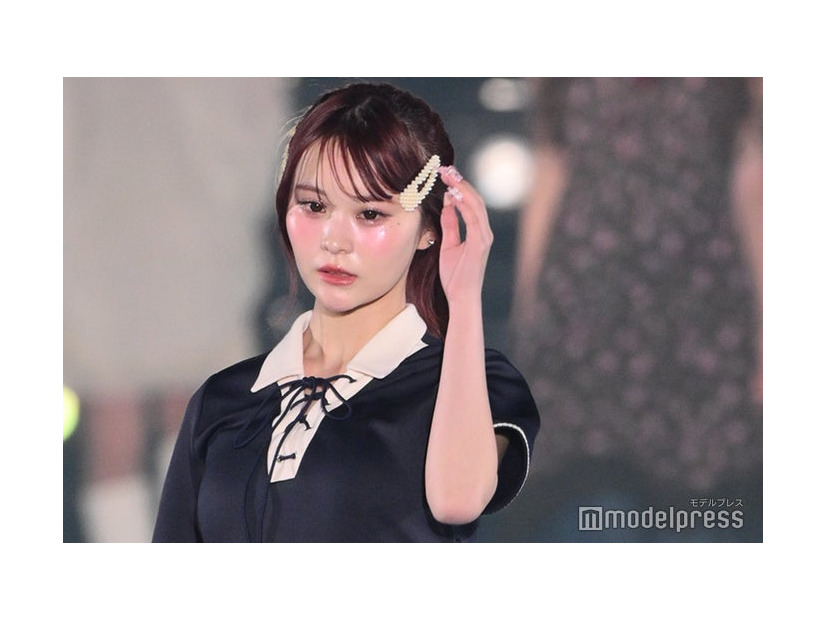 さくら（C）モデルプレス