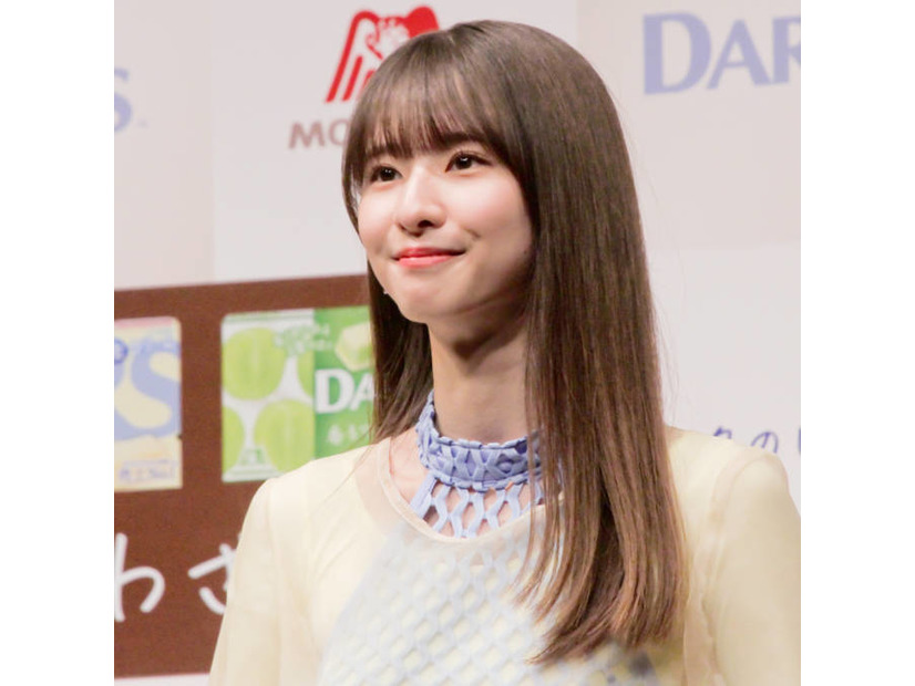 乃木坂46菅原咲月、同期の岡本姫奈＆池田瑛紗とカラオケで熱唱？「成長してるのを感じる」