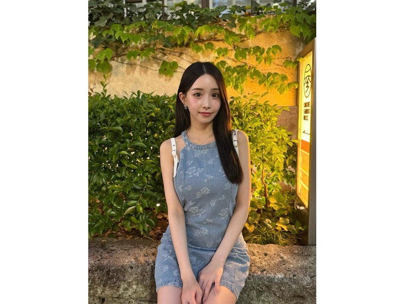 「ジャングル銀座」はなあやInstagramより