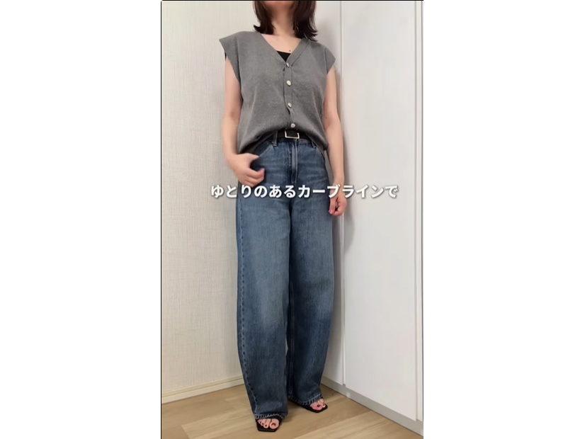 【ユニクロ・GU】今からでも十分使える！40代の真夏のカジュアルに活躍するプチプラ名品5選