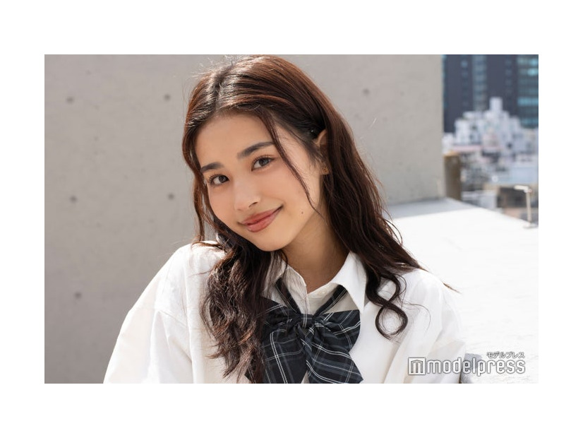 谷田ラナ（C）モデルプレス