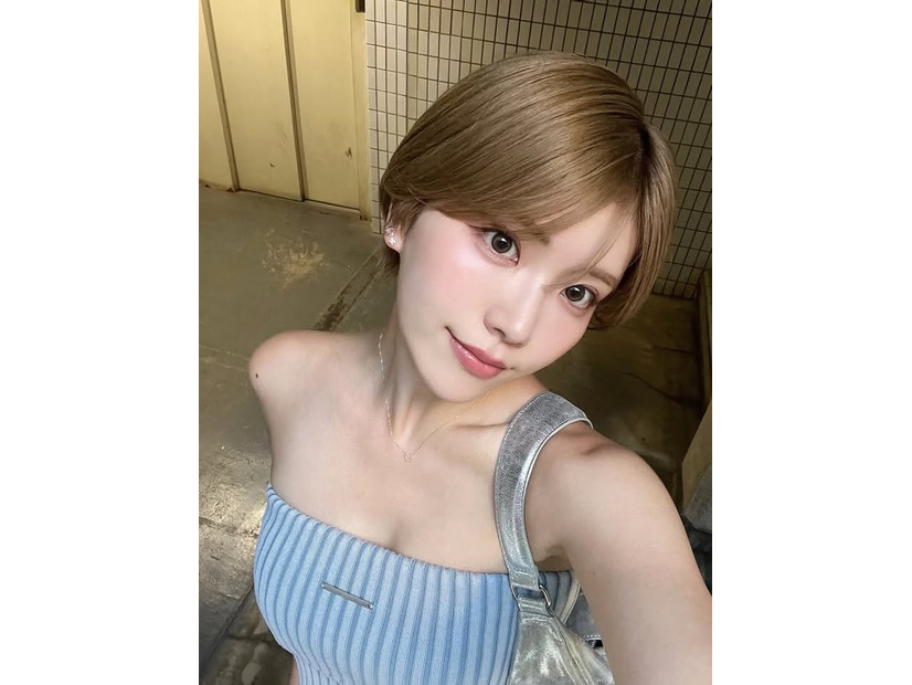 羽柴なつみInstagramより