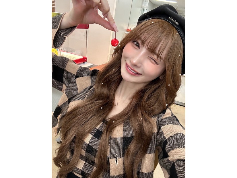 「ジャングル東京」まみInstagramより