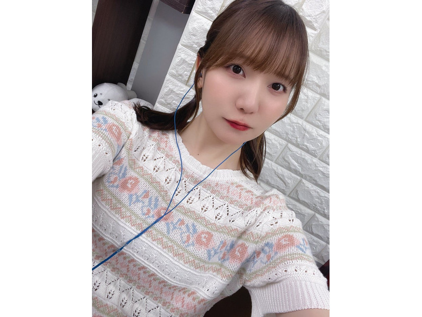 和氣あず未Xより