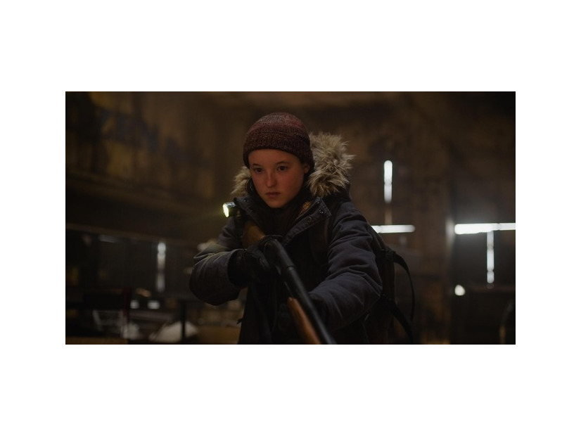 「THE LAST OF US シーズン 2」