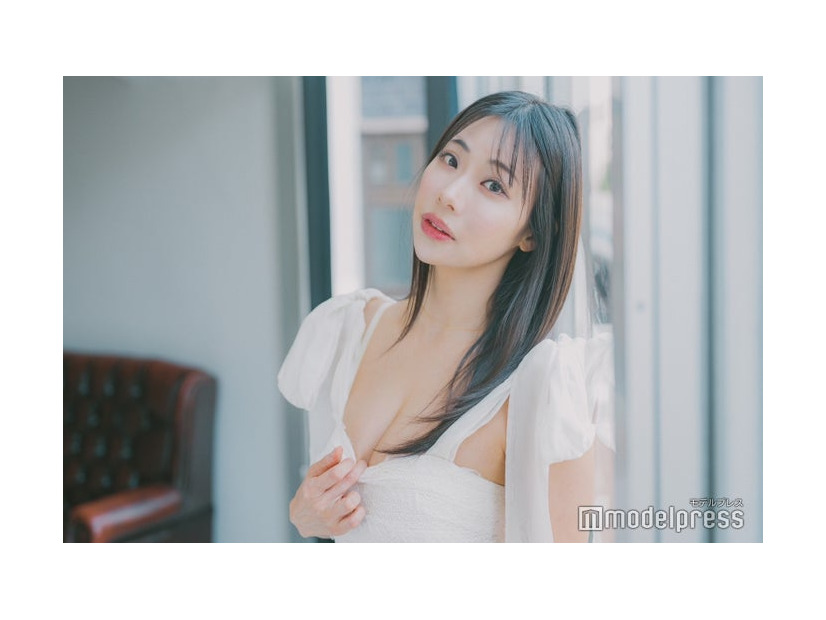 鈴木ふみ奈（C）モデルプレス