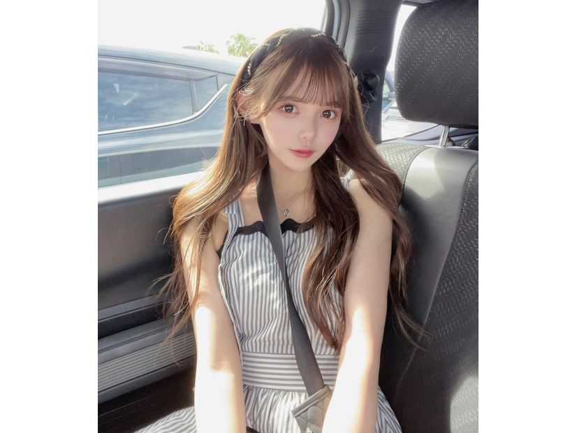 「ジャングル銀座」さくらInstagramより