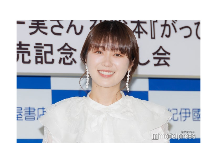 高山一実（C）モデルプレス