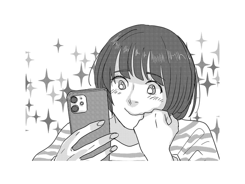 ビックリマークがついたメッセージは期待していいやつですよね!?【付き合えなくていいのに ＃37】