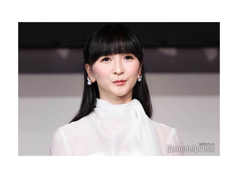 かしゆか（C）モデルプレス